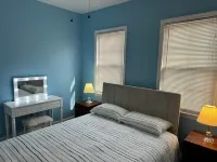 Beautiful Beach Mansion - 1 Block to the Beach Hotels in Keansburg