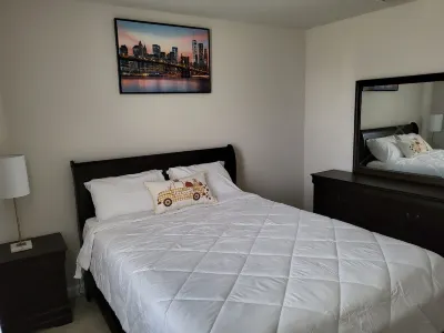 Home away from home
