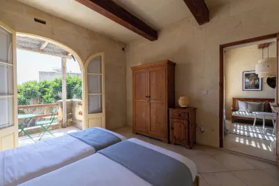 Tal-Kitarra Villa