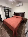 Newly renovated centrally located apartment in La Crucecita Huatulco Oaxaca