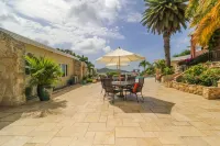 1 BrSky View Suite" with private terrace Hotels in Saint Croix Island