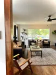 Downtown Sandpoint Home with Bikes, BBQ + Yard