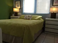 San Juan Condo on the beach