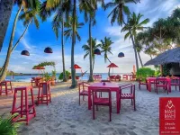 Dickwella Green Villa--Three-Bedroom Villa Hotels in Dikwella