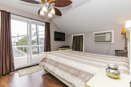 Beach Block Bradley Beach, NJ 3 Houses to Beach