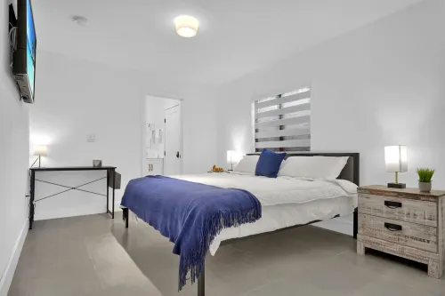 Nice Villa in Miami 4