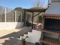 The Black Natural Park Cabo de Gata-Nijar Hotels in Nijar