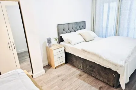 Amazing Double En-suite Room