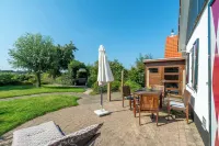 De Buitenplaats 7 Villa with Dune Views - Villas