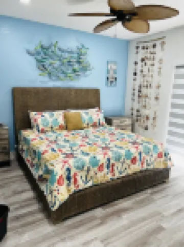 Bimini World Resorts TIPSY TURTLE With Boatslip and Polaris UTV