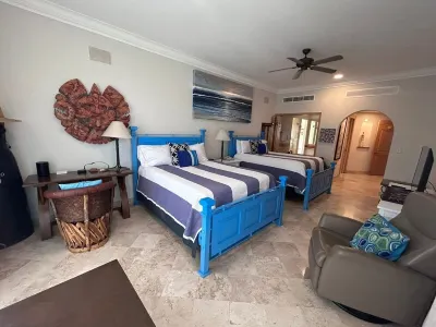 This Astounding Penthouse is One of a Kind!  Completely Remodeled! โรงแรมใกล้The Arch of Cabo San Lucas