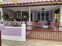 Family and quiet home to vacation and rest