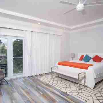 The Sun Seeker Villa Ja 9 Bedrooms . Fully staffed with private chef & butler Rooms