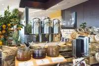Seetelhotel Villa Moeve