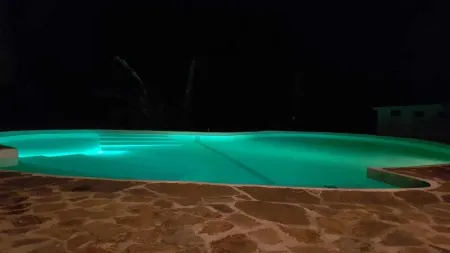 Charmant Bungalow Tropical