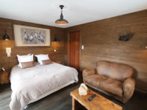 Les Loges du Parc Hotels in Gerardmer