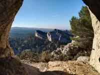 Grand Appartement de 75m2, 2 Chambres et Jardin