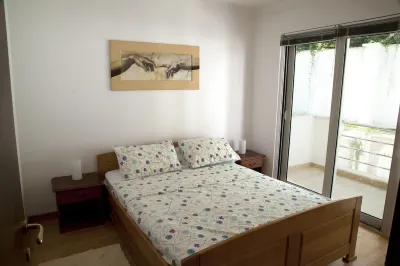 Immaculate Apartment,  Uninterrupted Stunning Bay Views , Private parking  호텔
