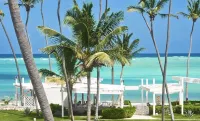Playa Turquesa 1 Bdr Penthouse + Loft-Ocean View - Sleeps 4 Direct Beach Access
