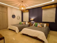Luxurious Beach House - Private Pool Golf & Marina Hotels in San Carlos