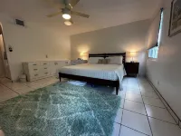 The View at Sapphire Beach- Beachfront Property at SBCW Crystal Cove Отели в г. 