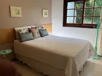 3/4 Duplex Apartment Fully Furnished in Praia do Forte