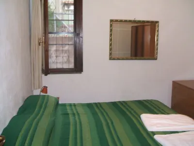 Apartment sun and sea or rather on the sea Hotel in zona Itinera Beach - Turistica Service