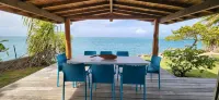 Villa Vaihau - Vacation rental by the sea