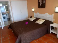 Studio - Saint-François