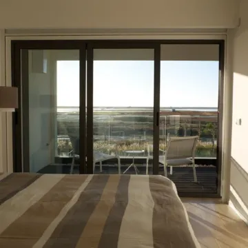 Stunning T2 Apartment With sea View