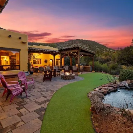 Spectacular View Home