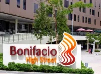 New! Comfortable 2 Bedroom in Central BGC