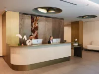 Grand Duka Hotel & Spa Hotels in Durres