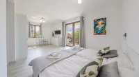 Apartamenty Sun & Snow Zasypane Mazury Hotels in Ostrow Mazowiecka County