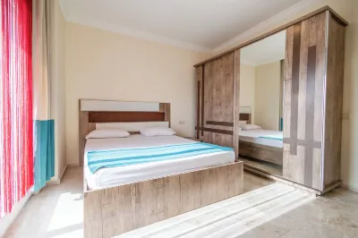 Konakhan Residence Hotels in Turkler