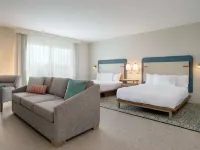 Homewood Suites by Hilton Goldsboro Hotels in Wayne County