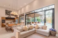 Casa La Jolla Luxury Tropical Beachside Escape in Hacienda Pinilla, Costa Rica