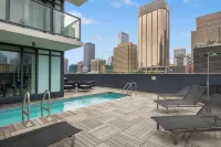 Globalstay. Downtown Calgary Apartments. Free Parking