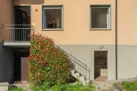 The Secret Lake View by Rent All Como