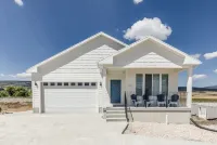 Bear Lake Vacation Home close to Lake, Beach, Golf, Pickville playhouse