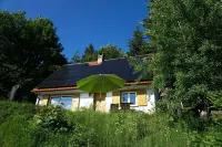 Vacation Home in Dream Location at the National Park, Dogs Welcome