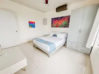 VIDA Chelem-VISTA has amazing views from every room and the rooftop pergola