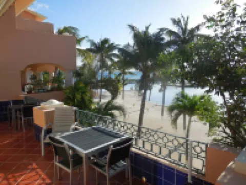 Panoramic Ocean View!
