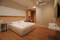 Hotel Relax City Center