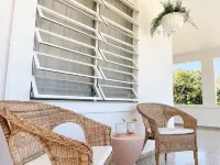 Casa Eve near Gozalandia Waterfalls