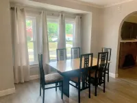 Entire house for your trip