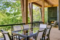 New/Modern Rustic/Mins. to Blue Ridge/Spacious/Hot Tub
