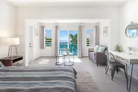 Renovated Apartment with pool and ocean view#4