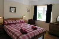 Cosy cottage, stunning views near Chatsworth - Hot Tub