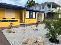 Full beach House in PR for vacation